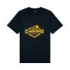 Cloke Mens Outline Tee Thumbnail