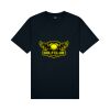 Cloke Mens Outline Tee Thumbnail