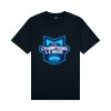 Cloke Mens Outline Tee Thumbnail