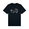 Cloke Mens Outline Tee Thumbnail