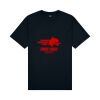 Cloke Mens Outline Tee Thumbnail