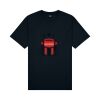 Cloke Mens Outline Tee Thumbnail