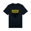 Cloke Mens Outline Tee Thumbnail