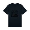 Cloke Mens Outline Tee Thumbnail