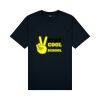 Cloke Mens Outline Tee Thumbnail