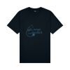 Cloke Mens Outline Tee Thumbnail