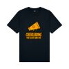 Cloke Mens Outline Tee Thumbnail