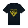 Cloke Mens Outline Tee Thumbnail