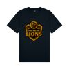 Cloke Mens Outline Tee Thumbnail