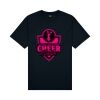 Cloke Mens Outline Tee Thumbnail