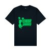 Cloke Mens Outline Tee Thumbnail