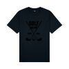 Cloke Mens Outline Tee Thumbnail