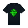 Cloke Mens Outline Tee Thumbnail