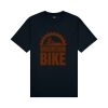 Cloke Mens Outline Tee Thumbnail