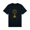 Cloke Mens Outline Tee Thumbnail