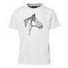 Podium Mens Poly Tee Thumbnail