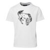 Podium Mens Poly Tee Thumbnail