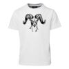 Podium Mens Poly Tee Thumbnail