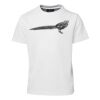 Podium Mens Poly Tee Thumbnail