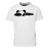 Podium Mens Poly Tee Thumbnail