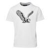 Podium Mens Poly Tee Thumbnail