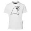 Podium Mens Poly Tee Thumbnail