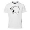 Podium Mens Poly Tee Thumbnail