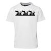 Podium Mens Poly Tee Thumbnail