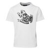 Podium Mens Poly Tee Thumbnail