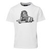 Podium Mens Poly Tee Thumbnail