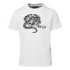 Podium Mens Poly Tee Thumbnail