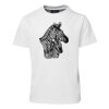 Podium Mens Poly Tee Thumbnail