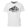 Podium Mens Poly Tee Thumbnail