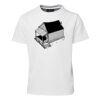 Podium Mens Poly Tee Thumbnail