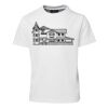 Podium Mens Poly Tee Thumbnail