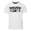 Podium Mens Poly Tee Thumbnail