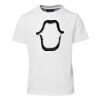 Podium Mens Poly Tee Thumbnail