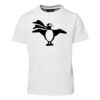 Podium Mens Poly Tee Thumbnail