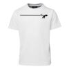 Podium Mens Poly Tee Thumbnail