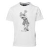 Podium Mens Poly Tee Thumbnail