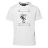 Podium Mens Poly Tee Thumbnail