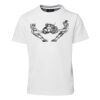 Podium Mens Poly Tee Thumbnail