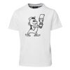 Podium Mens Poly Tee Thumbnail