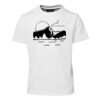 Podium Mens Poly Tee Thumbnail