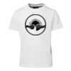 Podium Mens Poly Tee Thumbnail