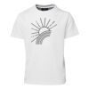 Podium Mens Poly Tee Thumbnail