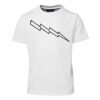 Podium Mens Poly Tee Thumbnail