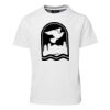 Podium Mens Poly Tee Thumbnail