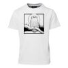 Podium Mens Poly Tee Thumbnail