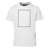 Podium Mens Poly Tee Thumbnail